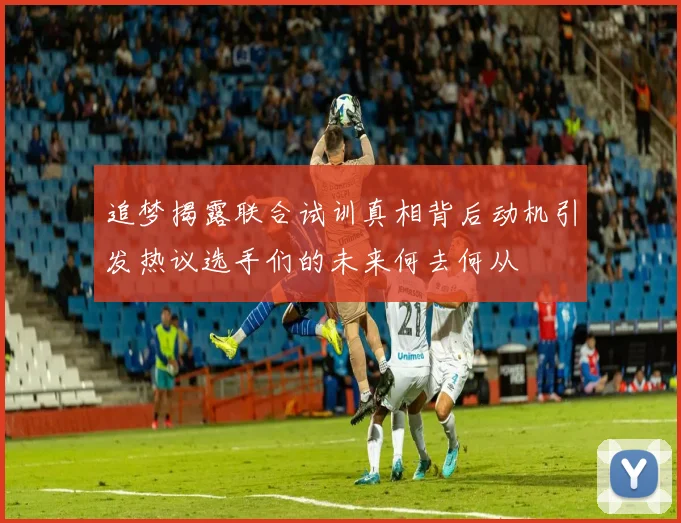 追梦揭露联合试训真相背后动机引发热议选手们的未来何去何从