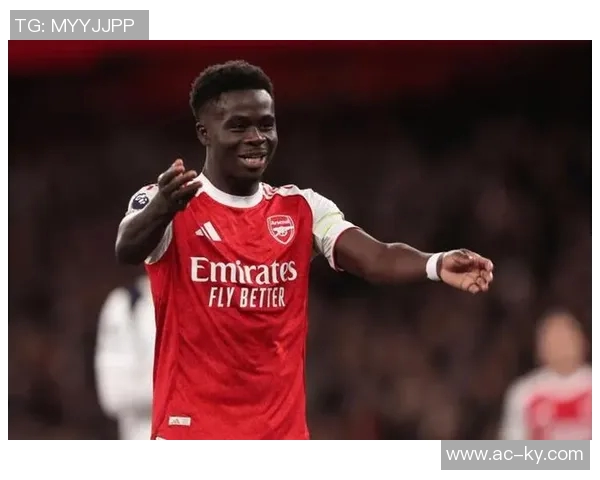 阿森纳夏窗计划已启动萨卡续约谈判中明确表达留队意愿